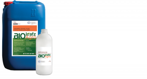 bio leafz agro