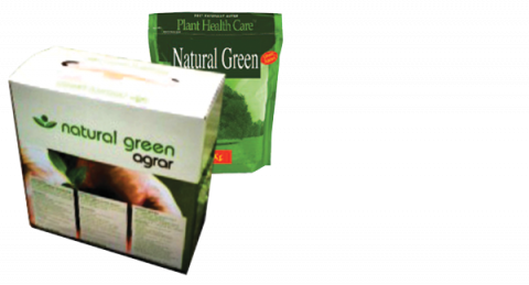 natural green agrar